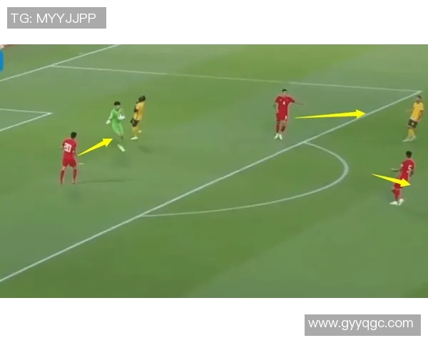 足球球星站姿解析图解 全面剖析每种站位的技巧与动作要领